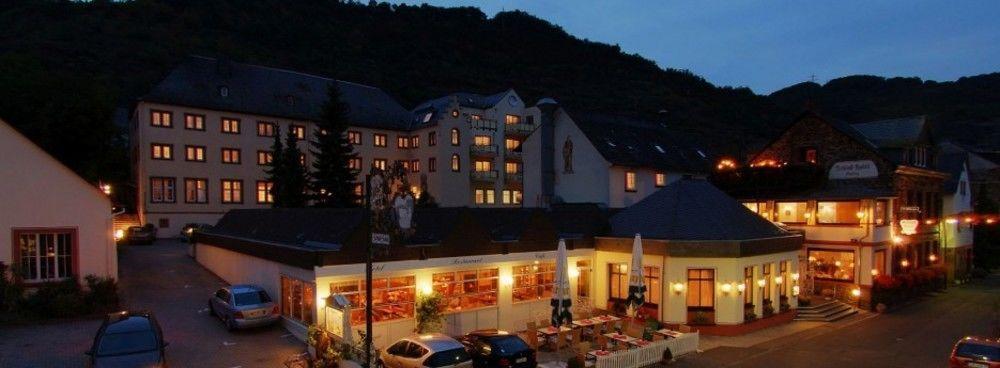 Schloß-hotel Petry Hotel 4*